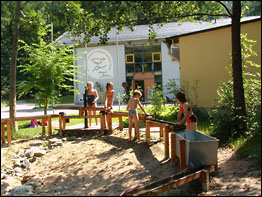 Gleitschirmschule Leutenberg