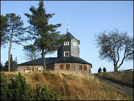 Meuselbach-Schwarzmühle