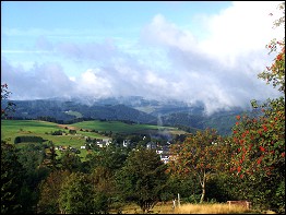 Meuselbach-Schwarzmühle