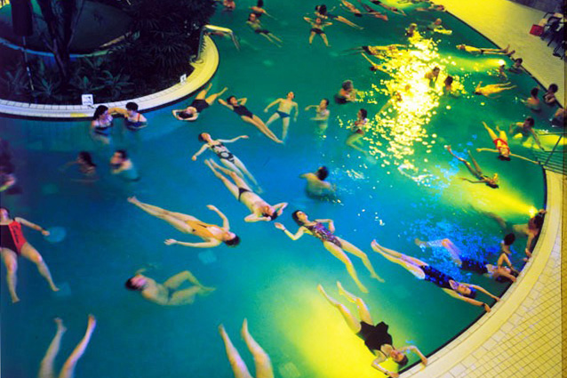 Toskana Therme in Bad Sulza