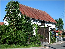 Einheitsgemeinde Wolfsberg