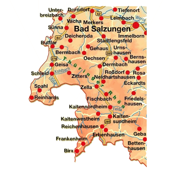 Rhön
