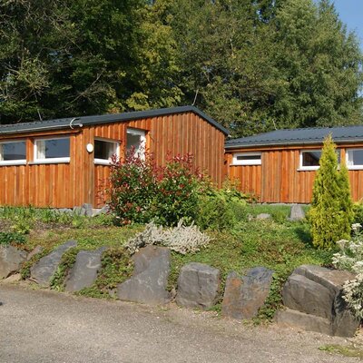 Schullandheim & Freizeitcamp Heubach