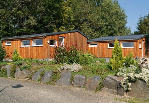 Schullandheim & Freizeitcamp Heubach