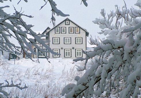 Hotel & Restaurant Schöne Aussicht