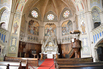 Altar