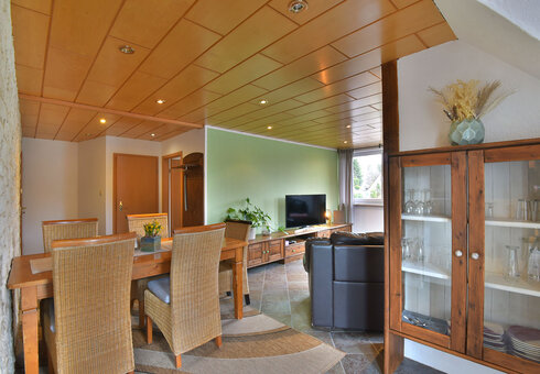 Ferienwohnung Schanzenblick 2