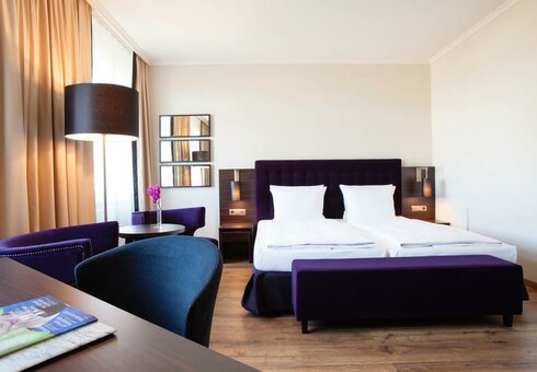 Beispiel Superior-Zimmer