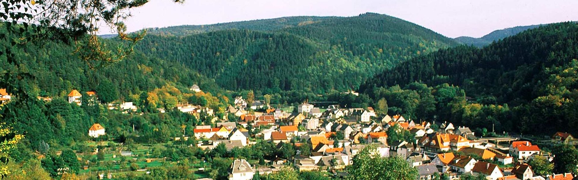 Sitzendorf