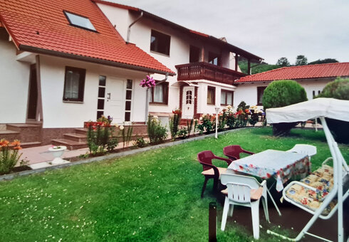 Pension Böttcher