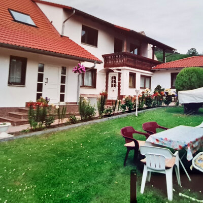 Pension Böttcher