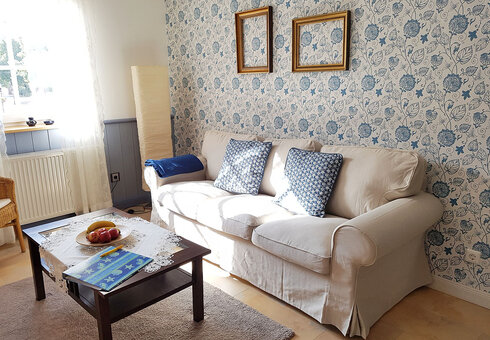 Ferienwohnung Amtsstube