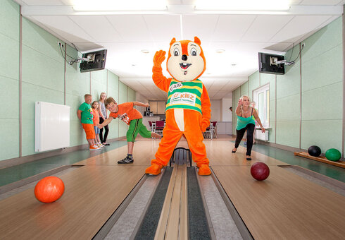 Bowling