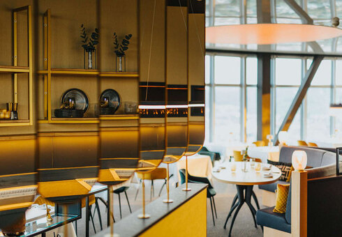 Scala Restaurant Jena