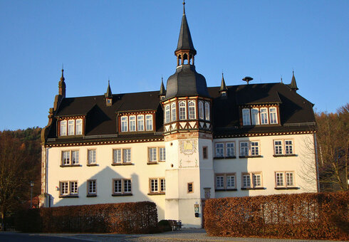 Schloß Frauensee