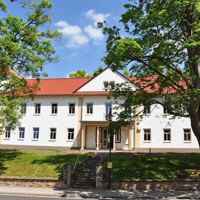 Hotel Villa 39, Bad Liebenstein