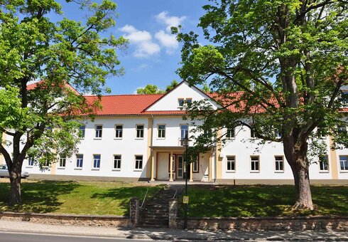 Hotel Villa 39, Bad Liebenstein