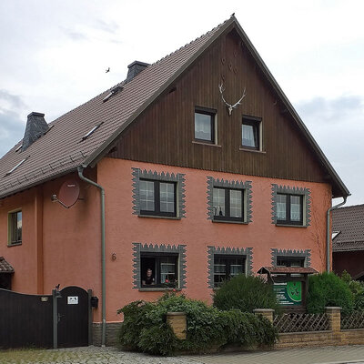 Ferienwohnungen Familie Willing