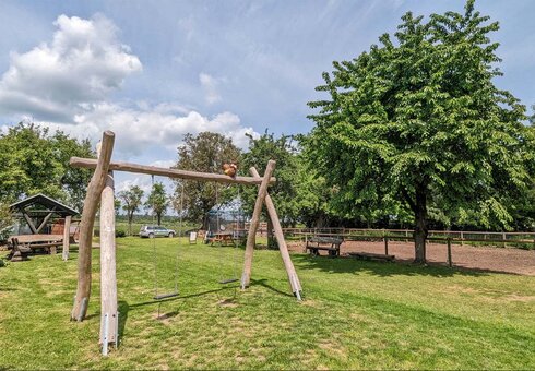 Spielplatz