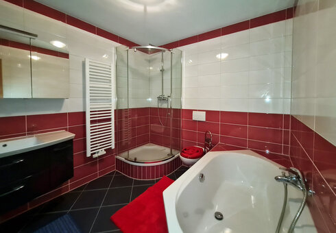 Beispiel Badezimmer