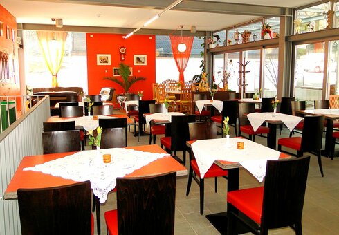 Brätmicher Ratsstuben - Restaurant