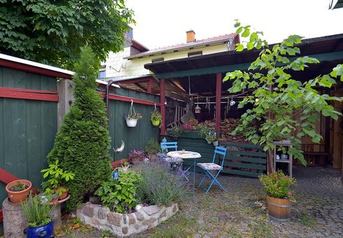 Garten