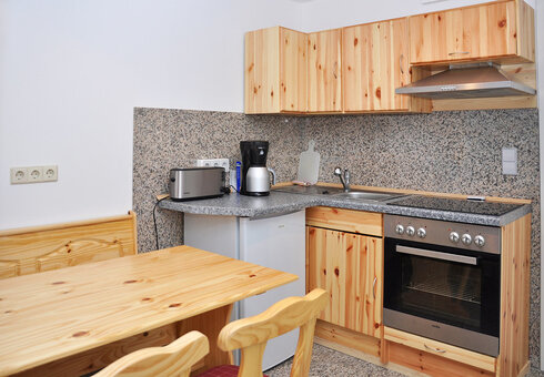Ferienwohnung 3