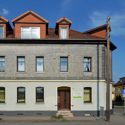 Ferienwohnungen Bandow