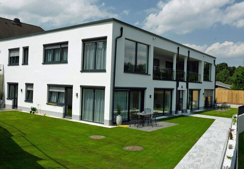 Apartments Saaldorf
