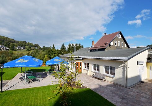 Deesbacher Hof