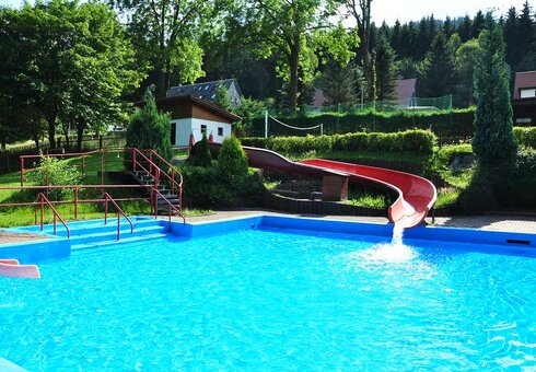Freibad Oberschönau