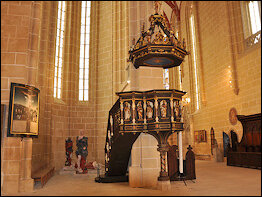 Impressionen Marienkirche