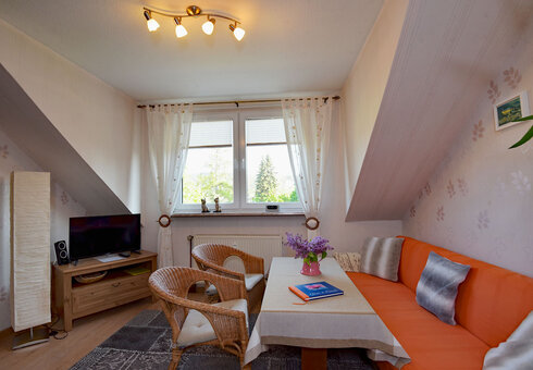 Ferienwohnung 2 (Wohn-Küche)