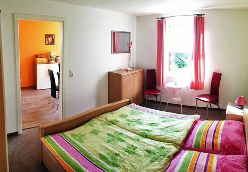 Ferienhaus Casa Maria