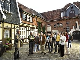 Echter Nordhäuser Tradtionsbrennerei