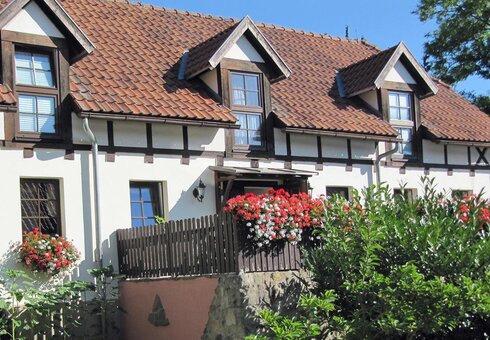 Domäne Schaumburg