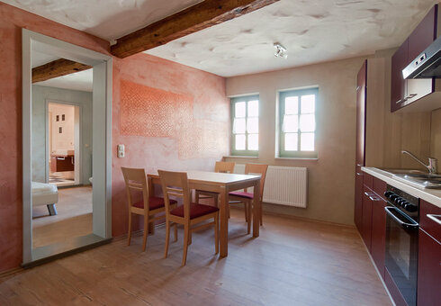 Ferienwohnung 4