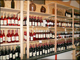 Rhönpaulus-Weinstube