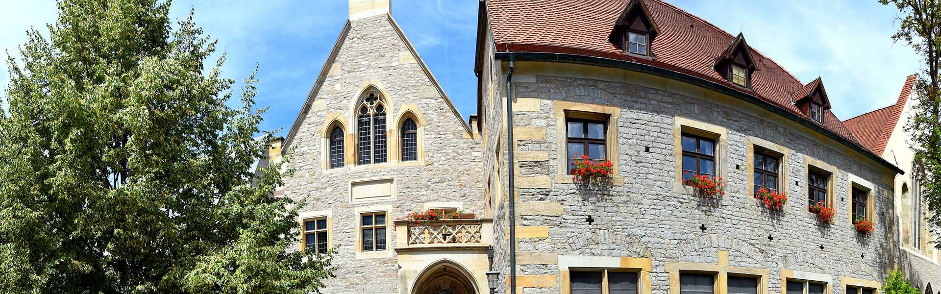 Augustinerkloster Erfurt