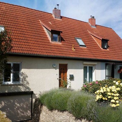 Ferienwohnung am Ilmpark, Weimar