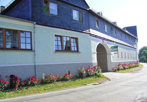 Ferienhof Weise