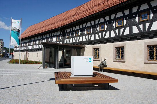 Waffenmuseum Suhl