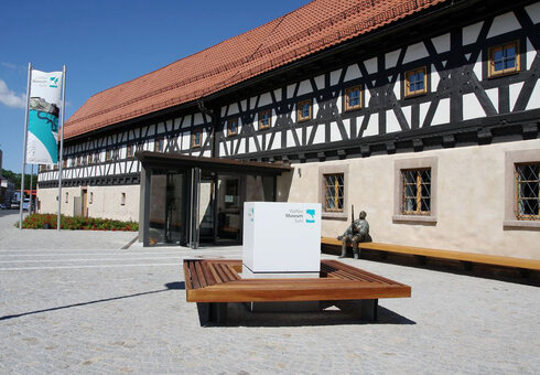 Waffenmuseum Suhl