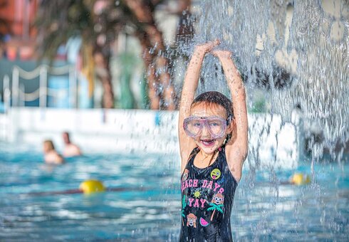 Sport- und Erlebnisbad