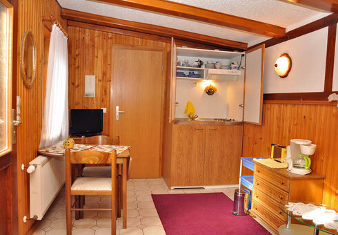 Ferienwohnung 1