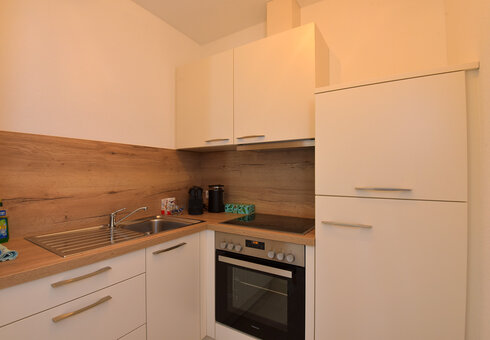 Appartement Weber (Küche)