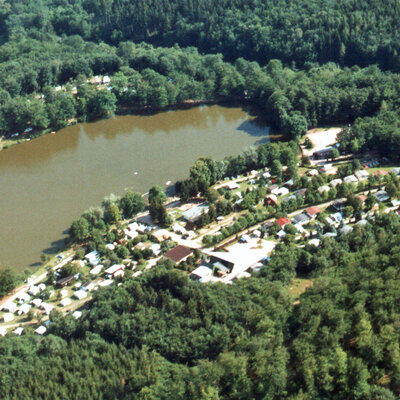 Campingpark Eisenach, Wilhelmsthal