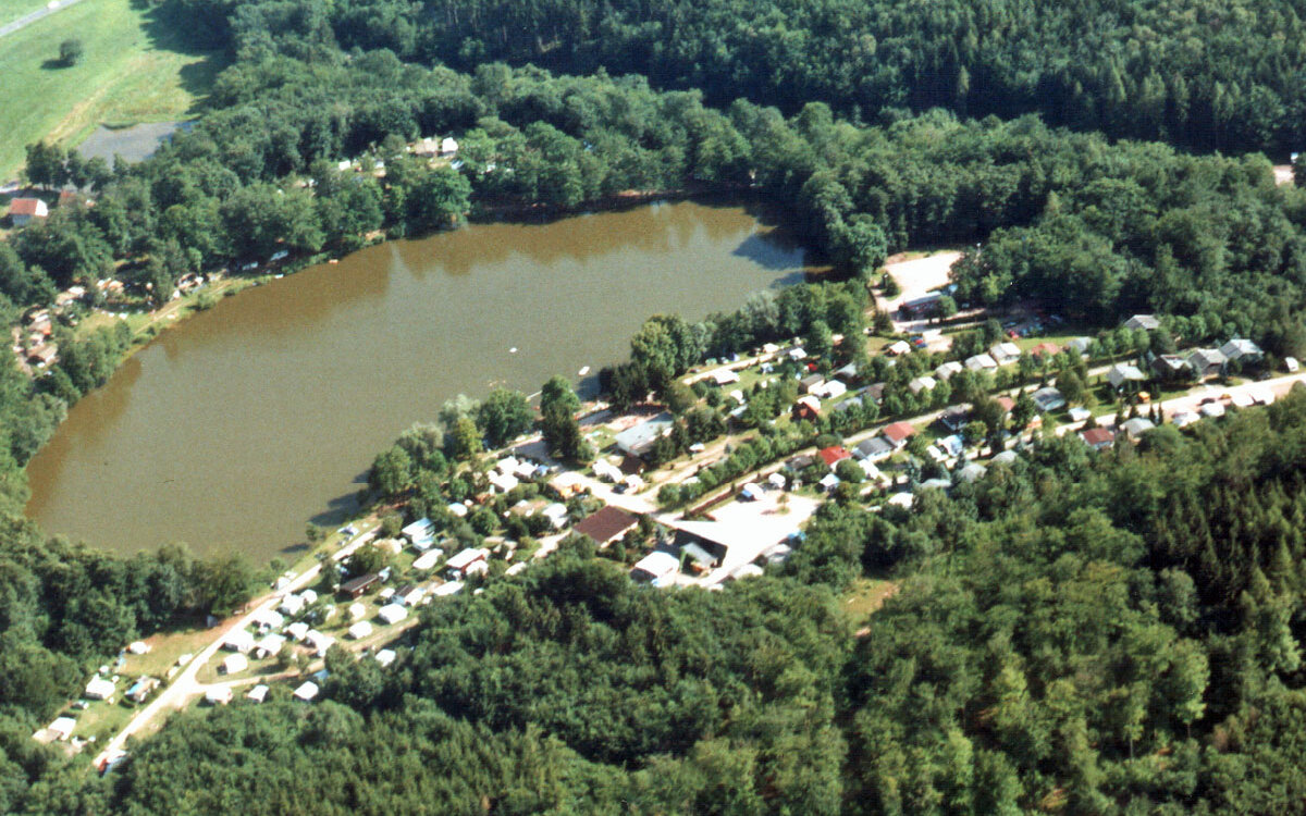 Campingpark-Eisenach-Panorama