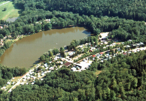 Campingpark Eisenach, Wilhelmsthal
