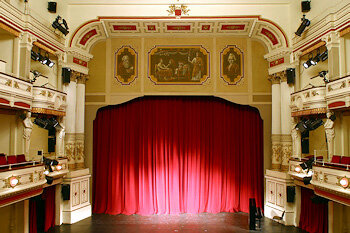 Landestheater Altenburg